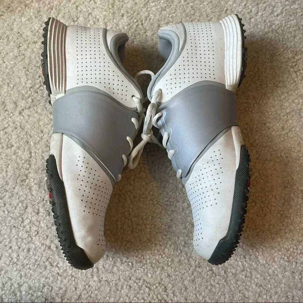 Nike Lunar‎ Golf Shoes